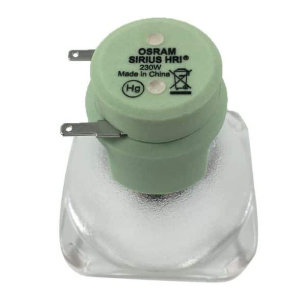 Bulbo Lampara Reflector HID OSRAM SIRIUS HRI 230w