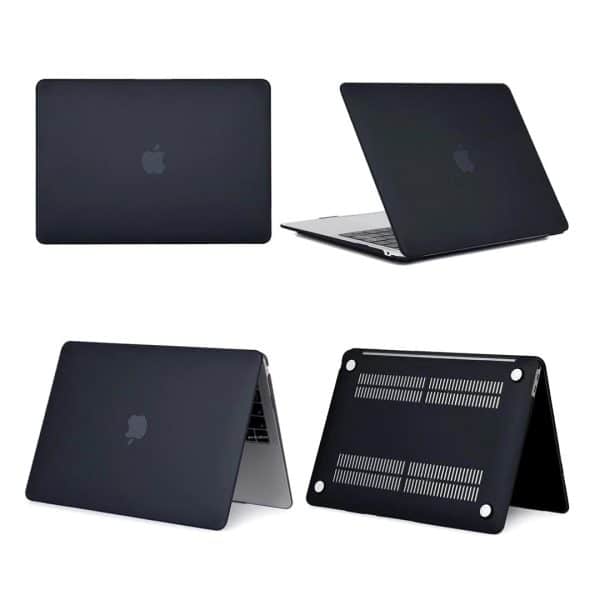 Case Rigido MacBook 15.4 2015 A1398 cubre teclado mica