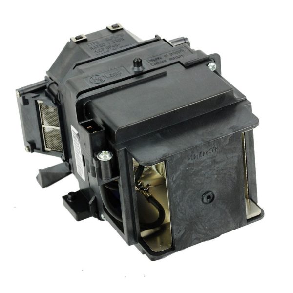 Lampara Proyector Epson Elplp51 Elplp52 PowerLite Pro Z8000WUNL