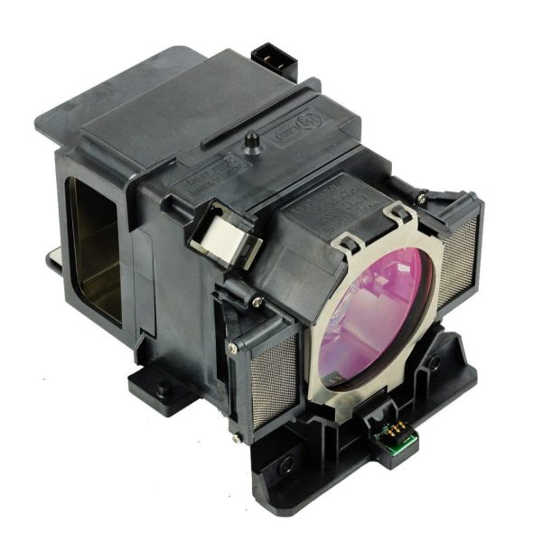 Lampara Proyector Epson Elplp51 Elplp52 PowerLite Pro Z8000WUNL