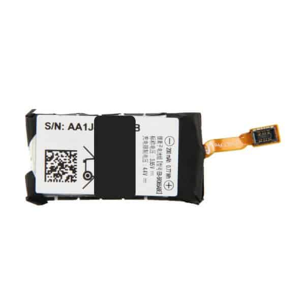 Bateria Para Samsung Gear Fit 2 Pro Sm-r365 Eb-br365abe