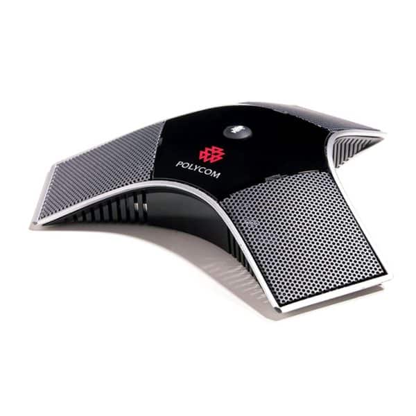 Sistema video conferencia Polycom HDX 6000 cámara EagleEye