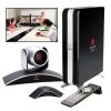 Sistema video conferencia Polycom HDX 6000 cámara EagleEye
