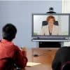 Sistema video conferencia Polycom HDX 6000 cámara EagleEye