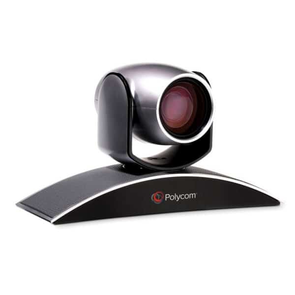 Sistema video conferencia Polycom HDX 6000 cámara EagleEye