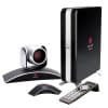 Sistema video conferencia Polycom HDX 6000 cámara EagleEye