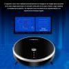 Robot Aspiradora Barrido Mopeo Wifi LIECTROUX C30B