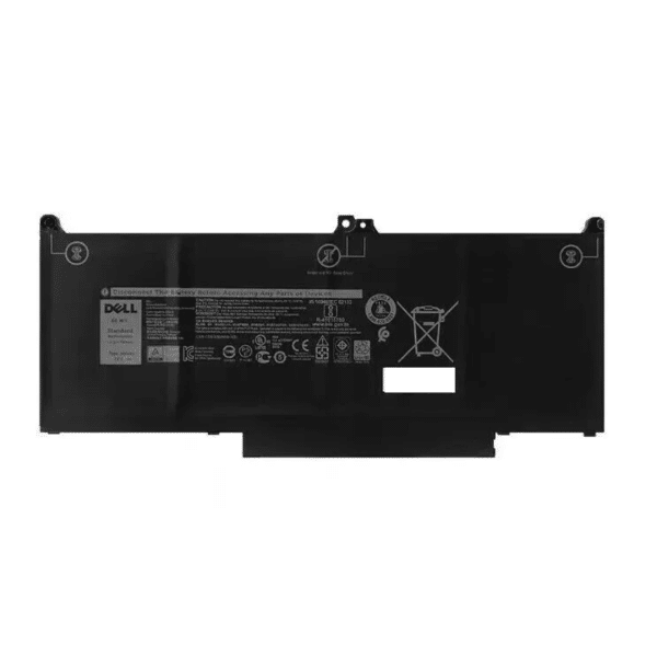 Bateria Dell Latitude MXV9V 5300 5310 7300 7400 5VC2M