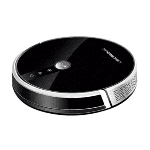Robot Aspiradora Barrido Mopeo Wifi LIECTROUX C30B