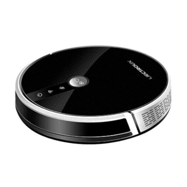 Robot Aspiradora Barrido Mopeo Wifi LIECTROUX C30B