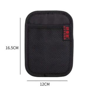 Bolsillo para auto multiusos organizador trasero celular llaves - Auto - Ecuador