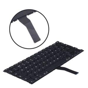 Teclado Apple Macbook Air 13 A1466 A1369 Md231 Md232 Espanol - Apple - Ecuador
