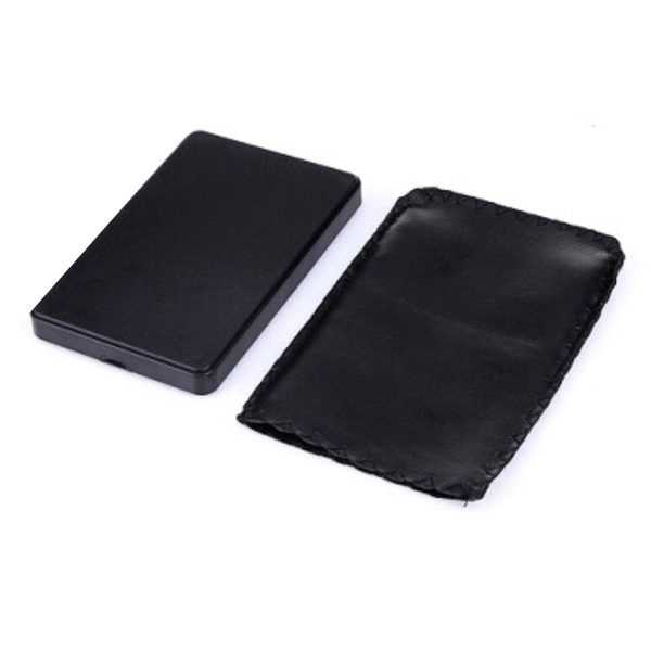 Case 2.5 Disco Duro Pc Conexion Ide Usb 2.0 Enclosure