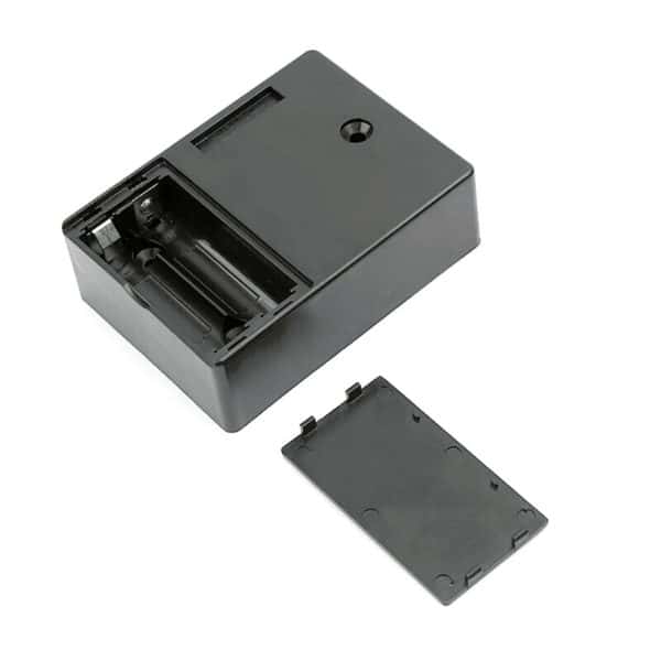 Cerradura digital RFID cajon inteligente invisible gabinete