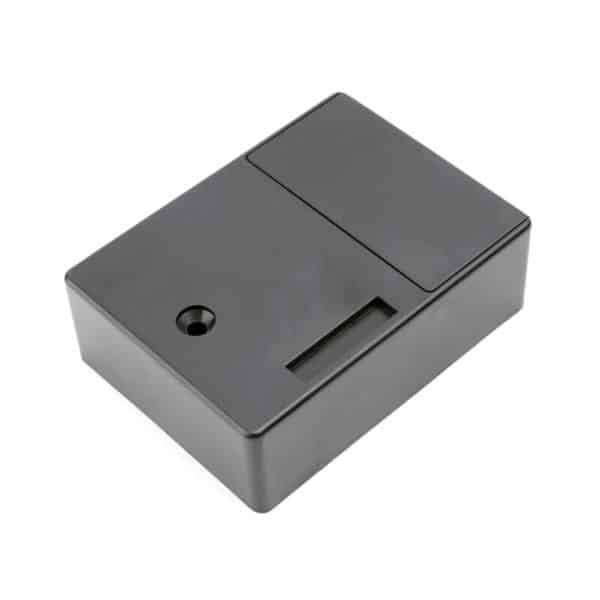 Cerradura digital RFID cajon inteligente invisible gabinete