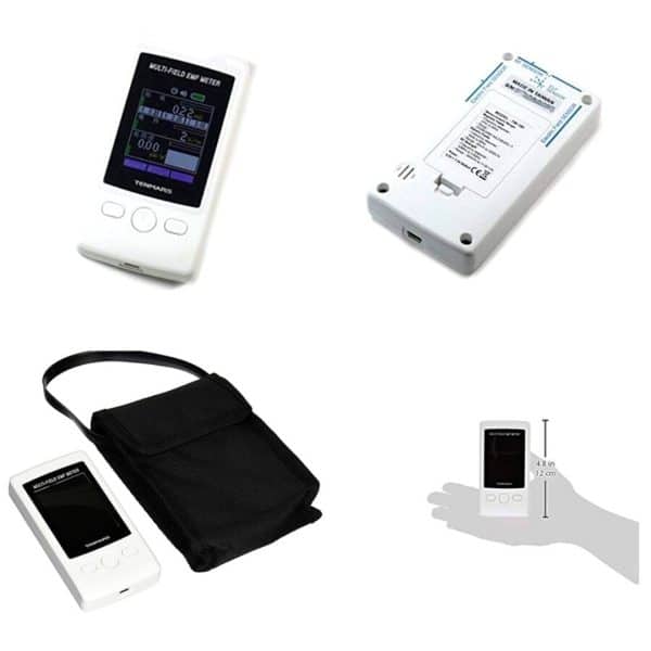 Cerradura digital RFID cajon inteligente invisible gabinete