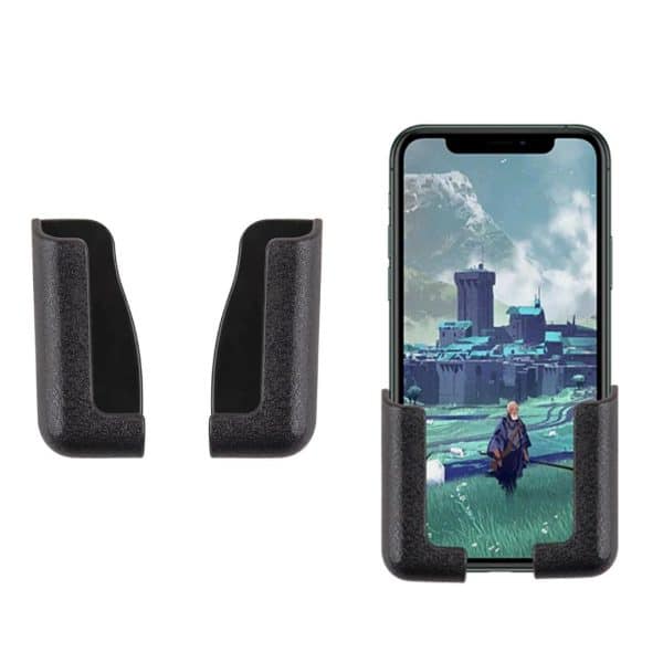 Soporte telefono ventilacion asiento panel Xiaomi Samgung Iphone