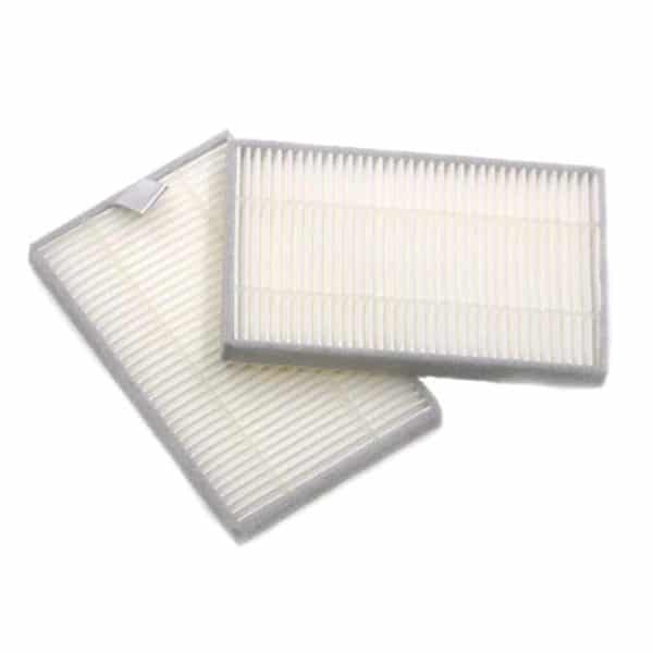 Kit de repuestos y consumibles Robot Aspiradora LIECTROUX C30B