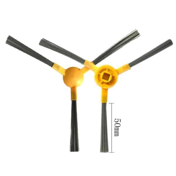 Kit de repuestos y consumibles Robot Aspiradora LIECTROUX C30B