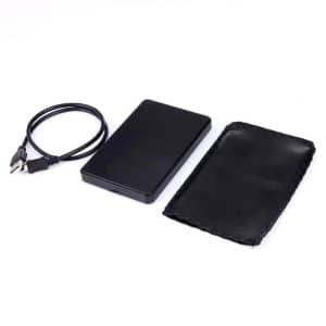 Case 2.5 Disco Duro Pc Conexion Ide Usb 2.0 Enclosure - Otros - Ecuador