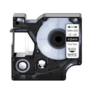 Etiqueta Etiquetadora Rotuladora DYMO Rhino PRO 1000 5200 1/2″ 18444 - Accesorios - Ecuador