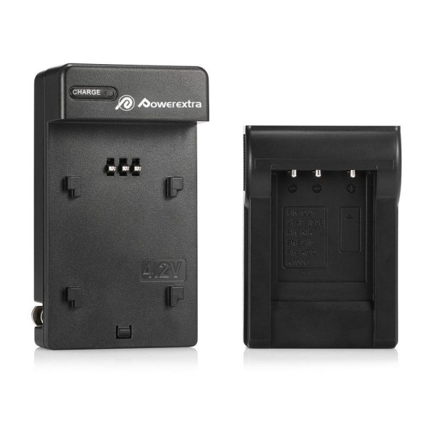 Cargador Fujifilm FinePix XP20 XP30 XP50 XP60 EN-EL10 NP-45