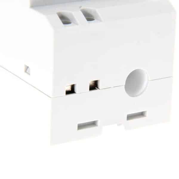 Medidor Consumo De Energía Vatimetro Lcd Ac 250 - 450 V