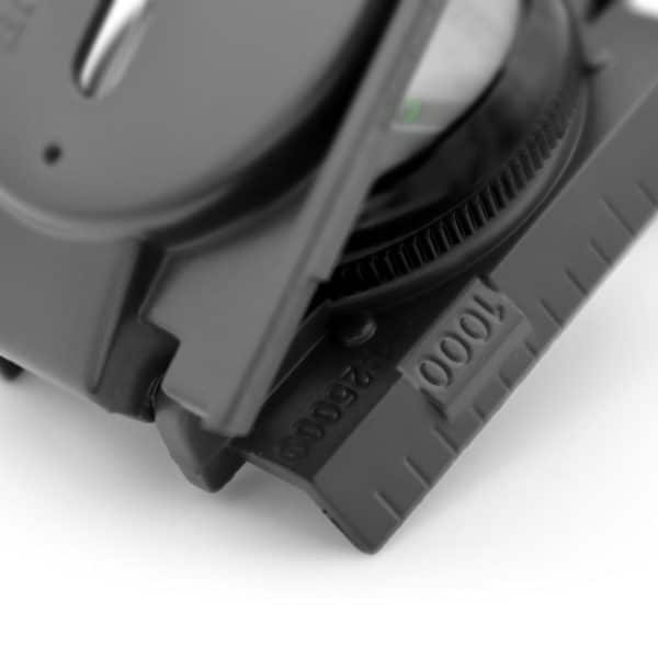 Brujula Marca Brunton 9077 Compass Original Calidad