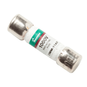 Fusible Multimetro Fluke Dmm-11ar Dmm 11 Ar