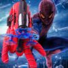 Marvel Spiderman Guante Lanzador Hombre Araña Niño