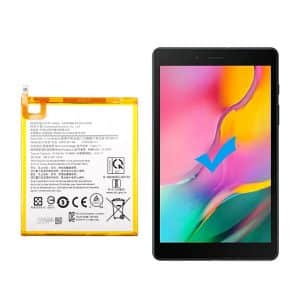 Bateria Tablet Samsung Tab A8 2019 SM-T295 SM-T290 - Baterías - Ecuador