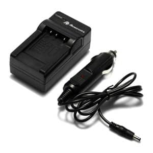 Cargador Fujifilm FinePix XP20 XP30 XP50 XP60 EN-EL10 NP-45 LI-40B-42B K7006 - Cargadores - Ecuador