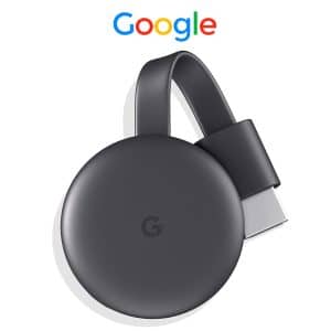 Google Chromecast 3 Original Netflix Youtube - Sin categorizar - Ecuador