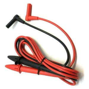 Puntas De Prueba Tl75 Tl71 10a Multimetro Fluke 1000 V - Eléctrica - Ecuador