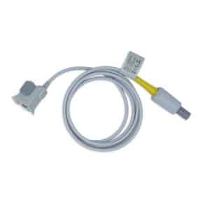 Sonda Pediatrico Oxímetro Contec Cms60d 1.5m Pie Dedo - Médicos - Ecuador