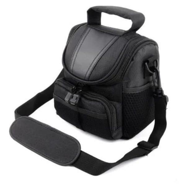 Maleta Bolso Estuche Camara Profesional Canon Eos 750d 1300d