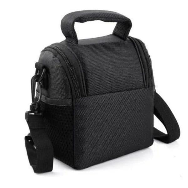 Maleta Bolso Estuche Camara Profesional Canon Eos 750d 1300d
