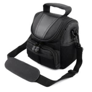 Maleta Bolso Estuche Camara Profesional Canon Eos 750d 1300d - Fotografia - Ecuador