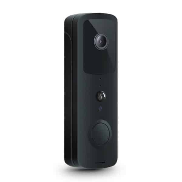 Video Portero Wifi Tuya Smart Life Ding Dong Alexa Google