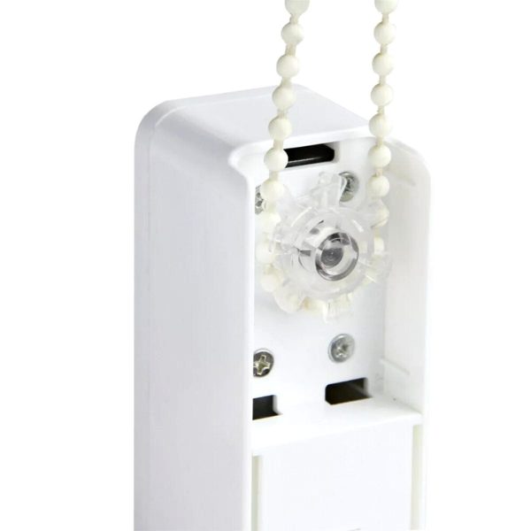 Motor Cortina Inteligente Tuya Smart Control Remoto Persiana