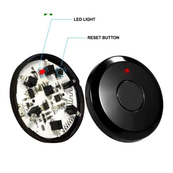 Control Remoto Universal Wifi Ir Tuya Domótica Alexa