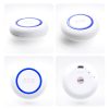 Boton Panico Wifi SOS Tuya Smart Alerta Celular 433mhz