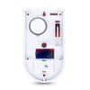 Sirena inalambrica Exterior 433 Mhz Wifi 110dB