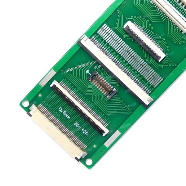Tester Probador De Teclado Laptop Universal Servicio Tecnico