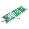 Tester Probador De Teclado Laptop Universal Servicio Tecnico