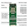 Tester Probador De Teclado Laptop Universal Servicio Tecnico