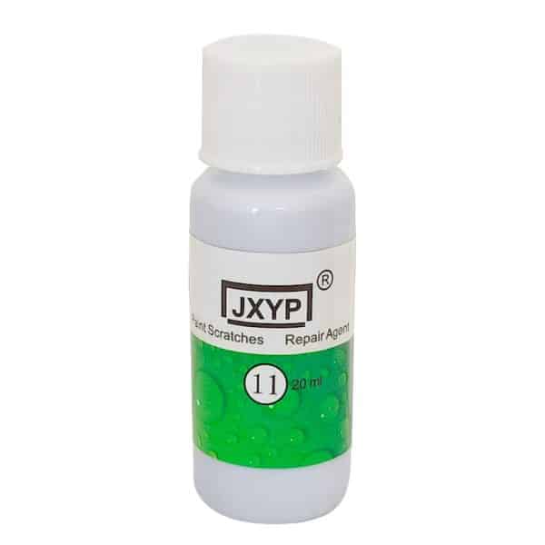 Reparador De Rayones En Pintura Auto Vehiculo Jxyp 11 20ml