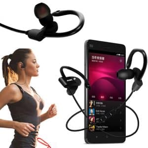 Audifono Bluetooth Deporte musica juegos inalambrico Iphone Samsung - Accesorios - Ecuador