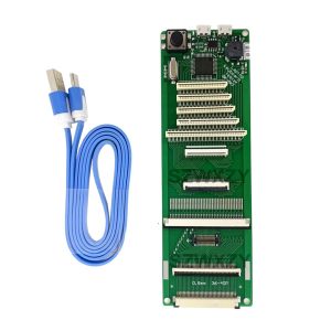 Tester Probador De Teclado Laptop Universal Servicio Tecnico - Laptops - Ecuador