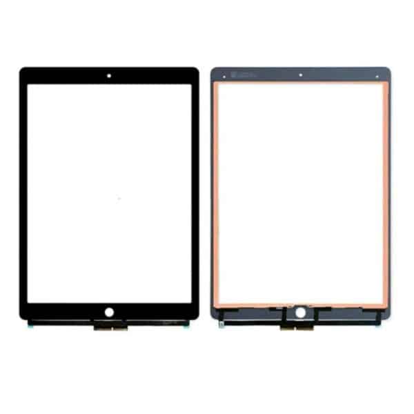 Touch Apple iPad Pro 12.9" A1652 A1584 Tactil Negro